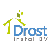 Logo Drost Instal BV Wezep