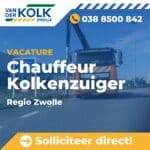 Van der Kolk BV – Zwolle