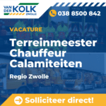 Van der Kolk BV – Zwolle