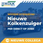 Van der Kolk BV – Zwolle