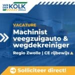 Van der Kolk BV – Zwolle