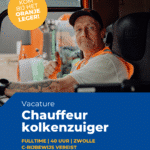 Van der Kolk BV – Zwolle