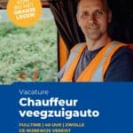 Van der Kolk BV – Zwolle