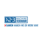 123 Machineverhuur