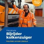 Van der Kolk BV – Zwolle