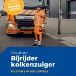 Van der Kolk BV – Zwolle