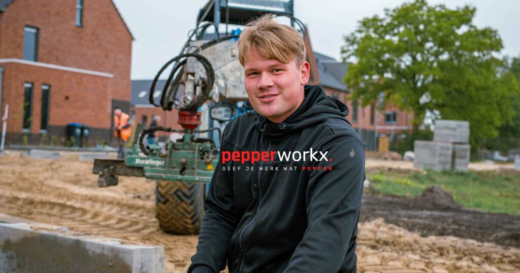 vacatures stratenmaker pepperworkx zwolle