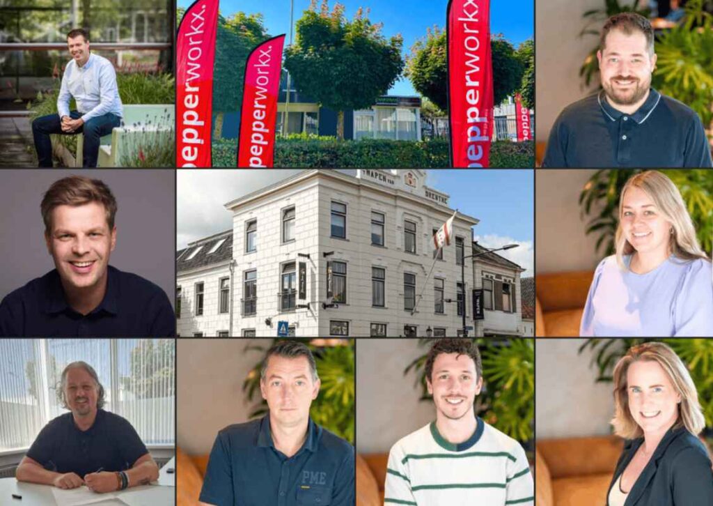 vacatures Zwolle