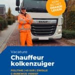 Van der Kolk BV – Zwolle